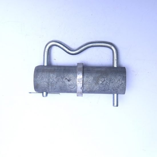 16k Pipe Counter | Pearl Scaffold & Formwork