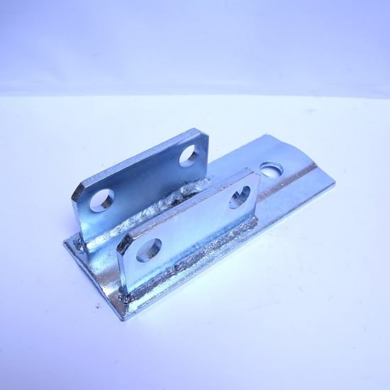 Base Plate - Pearl Scaffold & Formwork