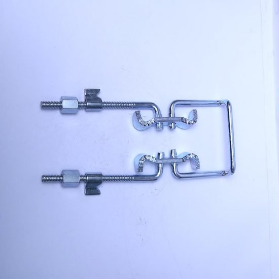 Flange Clamp G