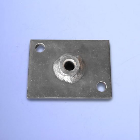 Flate Plate