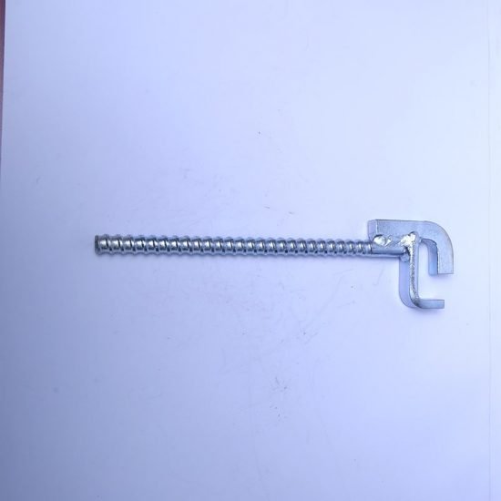 Scaffolding G-Clamp