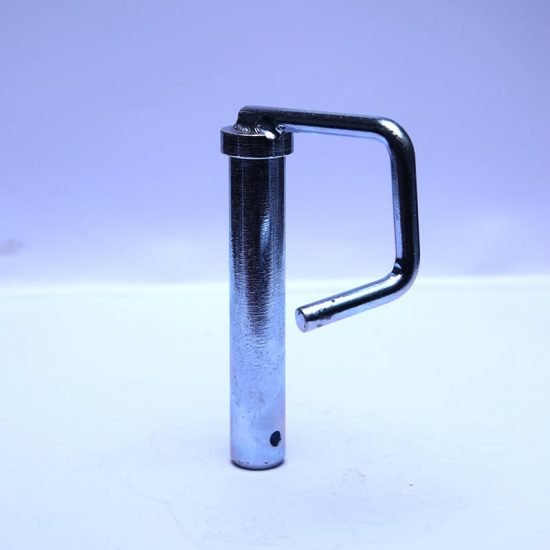 Handle Bolt Pin Pearl Scaffold & Formwork