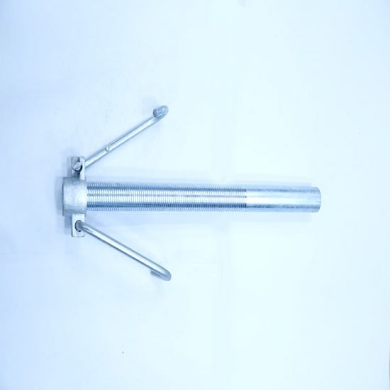 Heavy Duty Screw Jack - Pearl Scaffold & Formwork