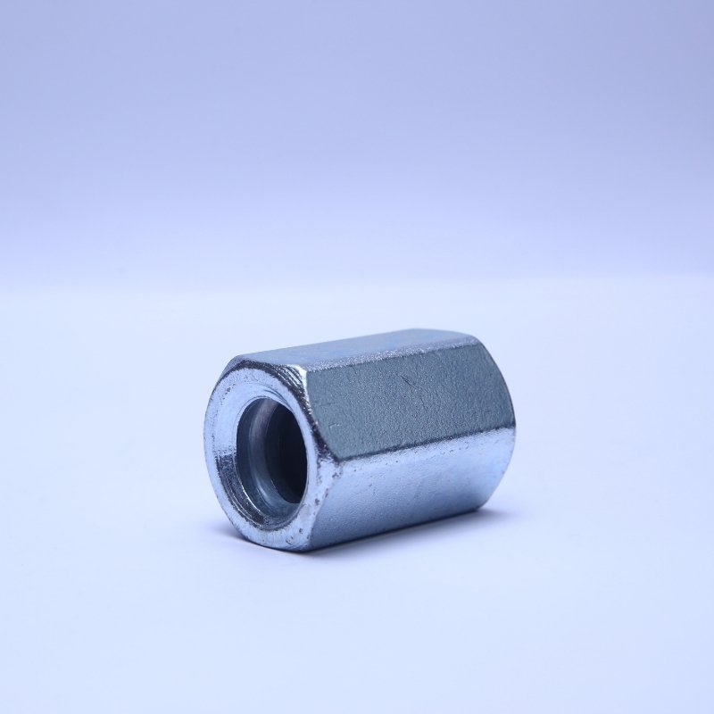 Hexagonal Nut | Pearl Scaffold & Fromwork