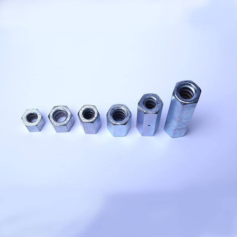 Hexagonal Nut | Pearl Scaffold & Fromwork
