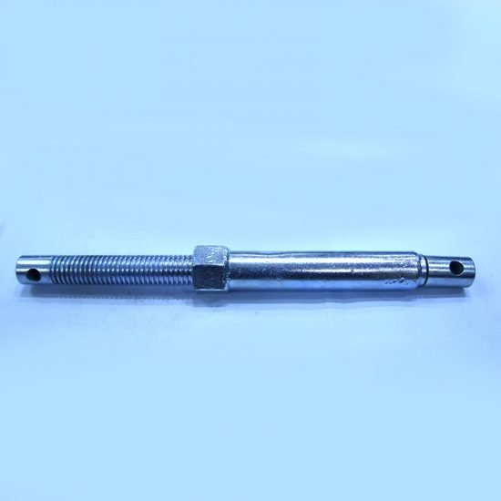 Internal Turnbuckle High Tensile - Pearl Scaffold & Formwork