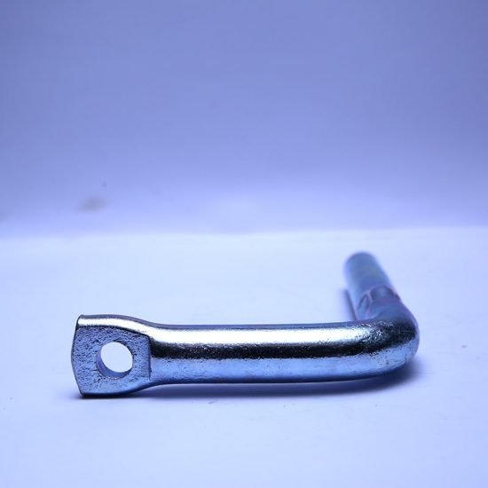 L-Locking Pin - Pearl Scaffold & Formwork