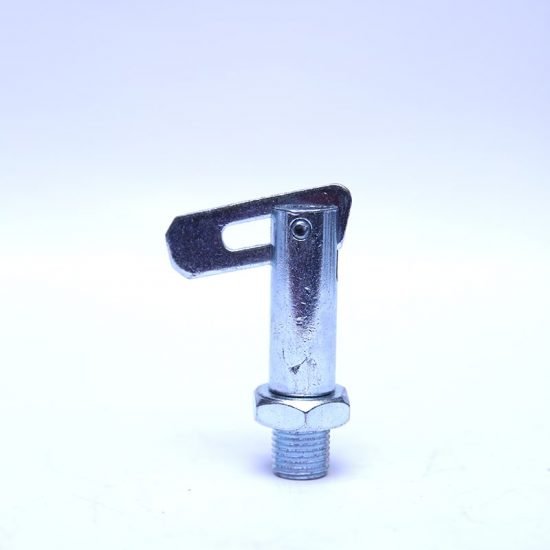 Latch Bolt - Pearl Scaffold & Formwork