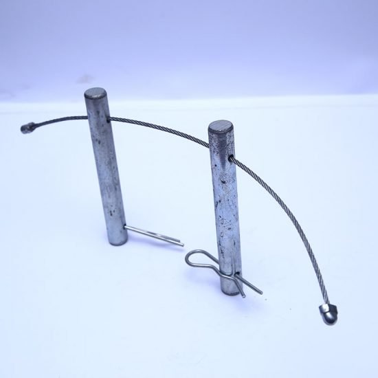 Locking Pin For 25k - Pearl Scaffold & Formwork