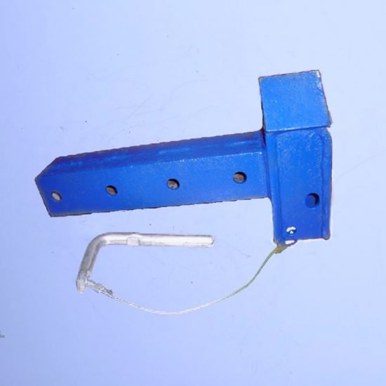 MAIN BEAM HEAD