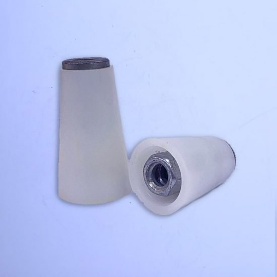 Plastic Cone | Pearl Scaffold & Fromwork