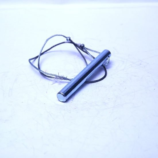 Pin 12MM With Wire