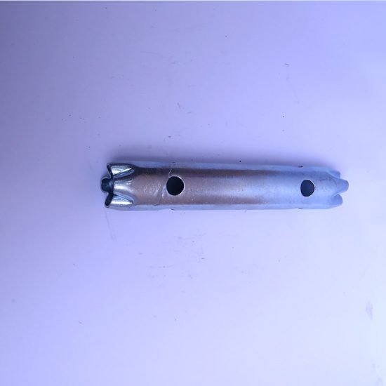 Pipe coupler | Pearl Scaffold & Fromwork