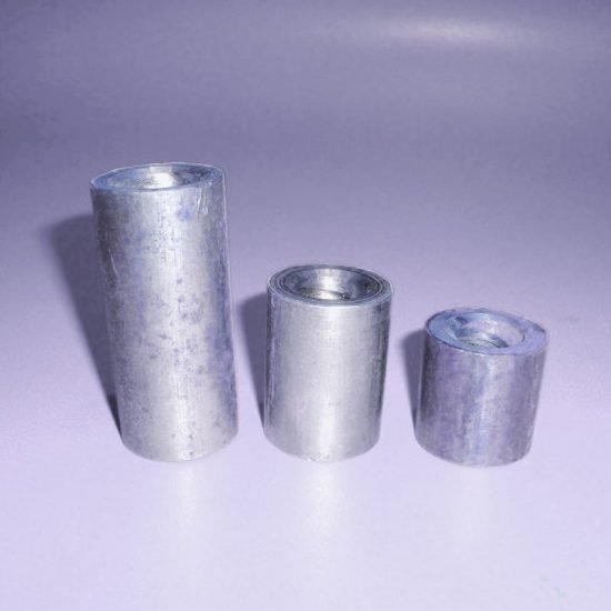 Round Nut | Pearl Scaffold & Fromwork