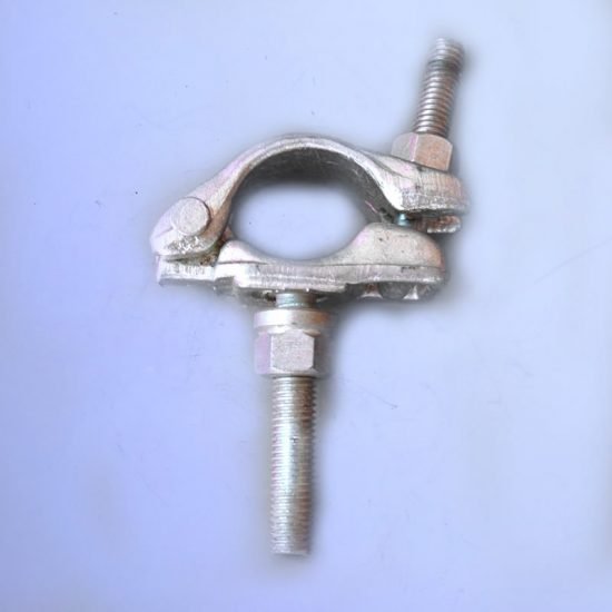 Screw On Coupler | Pearl Scaffold & Fromwork