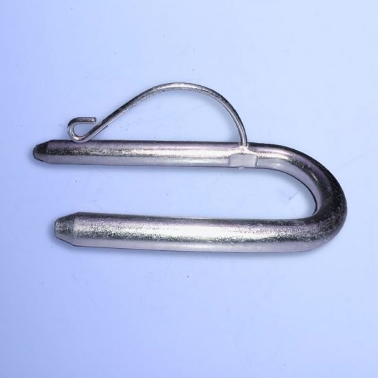 SPRING BUCKLE