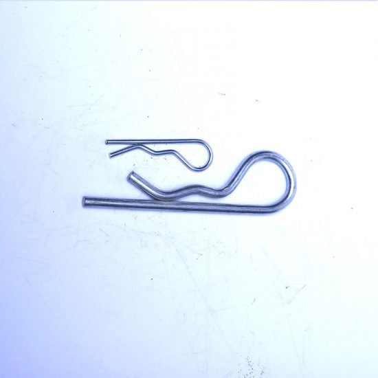SPRING COTTER PIN