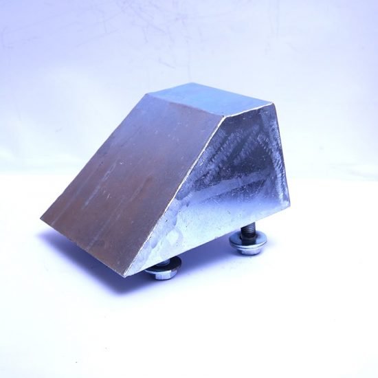 STEEL BOX