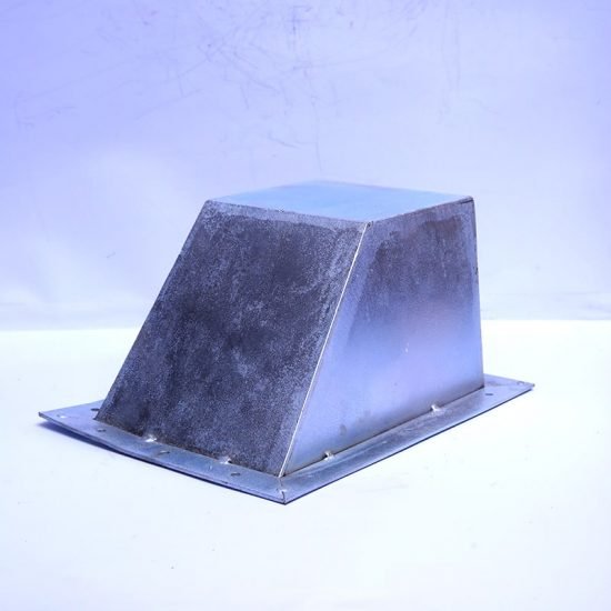STEEL POCKET