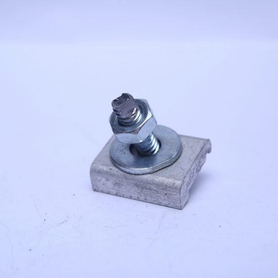 T-bolt With Aluminium | Pearl Scaffold & Formwork
