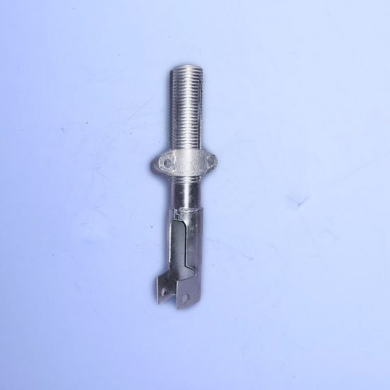 TELESCOPIC SPINDLE