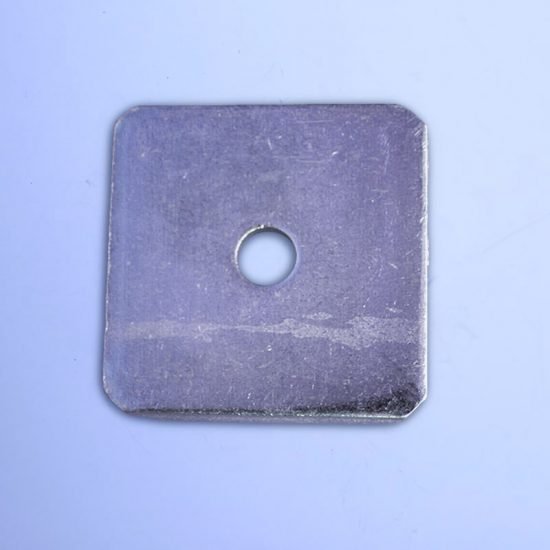 TIE PLATE