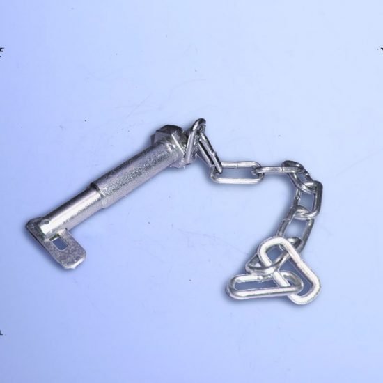 TOGGLE PIN WITH CHAIN