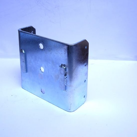U-Head | Modified