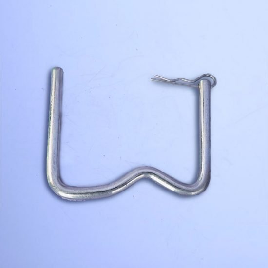 U-PIN