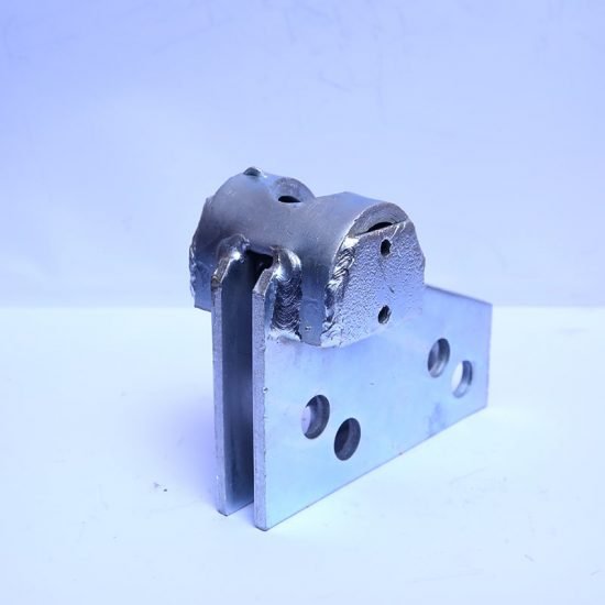 UNIVERSAL OUTSIDE FIXING