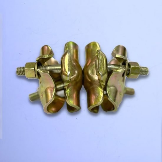 Italian Swivel Coupler | Pearl Scaffold & Fromwork